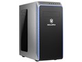 GALLERIA UA9R-R39 Ryzen 9 5900X/RTX3090/������32GB/NVMe SSD 1TB+HDD 2TB K/09669-10a