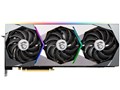GeForce RTX 3090 SUPRIM X 24G  [PCIExp 24GB]