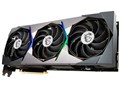 GeForce RTX 3090 SUPRIM X 24G  [PCIExp 24GB]