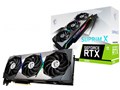 GeForce RTX 3090 SUPRIM X 24G  [PCIExp 24GB]