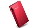A&norma SR25 AK-SR25-CR [64GB Carmine Red]