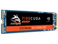 FireCuda 510 ZP2000GM30021