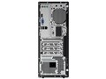 Lenovo V55t Mini-Tower ���i.com���� AMD Ryzen 7�E16GB�������[�E256GB SSD���� �v���~�A�� 11KGCTO1WW