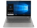 ThinkBook 14s Yoga Gen2 ���i.com���� Core i5�E16GB�������[�E256GB SSD�E14�^�t��HD�t������ �p�t�H�[�}���X 20WECTO1WW