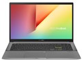VivoBook S15 S533EA S533EA-BQ027T [�C���f�B�[�u���b�N]