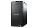 G-Tune HM-B Core i7 10700/RTX2070 SUPER/16GB������/512GB NVMe SSD+2TB HDD���ڃ��f��