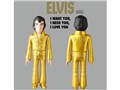VCD ELVIS PRESLEY GOLD Ver.