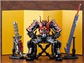 �}�W���J�C�U�[ HAGANE WORKS �}�W���J�C�U�[�n�c ���w�Z�b�g