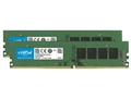 CFD Selection W4U2666CM-32G [DDR4 PC4-21300 32GB 2���g]