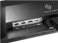 GigaCrysta KH2200V-ZX [21.5�C���` �u���b�N]