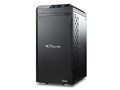 G-Tune HM-A Ryzen 7 3700X/RTX2060 SUPER/16GB������/256GB NVMe SSD+1TB HDD���ڃ��f��