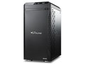 G-Tune XM-Z Core i7 10700K/RTX3070/16GB������/512GB NVMe SSD+2TB HDD���ڃ��f��