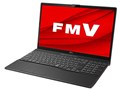 FMV LIFEBOOK AH�V���[�Y WA3/E3 KC_WA3E3_A035 Core i7�E������8GB�ESSD 256GB+HDD 1TB�EBlu-ray�EOffice���ڃ��f�� [�u���C�g�u���b�N]