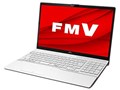 FMV LIFEBOOK AH�V���[�Y WA3/E3 KC_WA3E3_A036 Core i7�E������8GB�ESSD 256GB+HDD 1TB�EBlu-ray�EOffice���ڃ��f�� [�v���~�A���z���C�g]