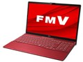 FMV LIFEBOOK AH�V���[�Y WA3/E3 KC_WA3E3_A049 Core i7�E������8GB�ESSD 512GB+HDD 1TB���ڃ��f�� [�K�[�l�b�g���b�h]