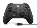 Xbox CX Rg[[ + USB-C P[u 1V8-00005 [J[{ ubN]