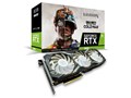 ELSA GeForce RTX 3090 ERAZOR X GD3090-24GEREZX [PCIExp 24GB]