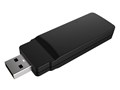 PS4/Switch�p ���C�����X�}�C�N ANS-H119 [�u���b�N]