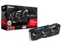Radeon RX 6800 Challenger Pro 16G OC [PCIExp 16GB]