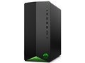Pavilion Gaming Desktop TG01-1155jp パフォーマンスプラスモデル