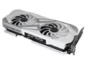 GALAKURO GK-RTX3060Ti-E8GB/WHITE [PCIExp 8GB]