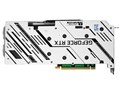 GALAKURO GK-RTX3060Ti-E8GB/WHITE [PCIExp 8GB]
