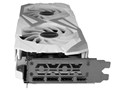 GALAKURO GK-RTX3060Ti-E8GB/WHITE [PCIExp 8GB]