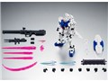 ROBOT�� SIDE MS RX-78GP03S �K���_������3���@�X�e�C���� ver. A.N.I.M.E.
