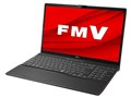 FMV LIFEBOOK AH�V���[�Y WA3/E3 KC_WA3E3_A115 Core i7�E������32GB�ESSD 1TB+HDD 2TB�EOffice���ڃ��f�� [�u���C�g�u���b�N]