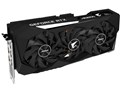 GV-N306TAORUS M-8GD [PCIExp 8GB]