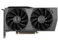 ZOTAC GAMING GeForce RTX 3060 Ti Twin Edge ZT-A30610E-10M [PCIExp 8GB]