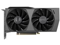 ZOTAC GAMING GeForce RTX 3060 Ti Twin Edge OC ZT-A30610H-10M [PCIExp 8GB]