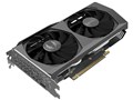 ZOTAC GAMING GeForce RTX 3060 Ti Twin Edge OC ZT-A30610H-10M [PCIExp 8GB]