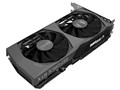ZOTAC GAMING GeForce RTX 3060 Ti Twin Edge OC ZT-A30610H-10M [PCIExp 8GB]
