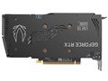 ZOTAC GAMING GeForce RTX 3060 Ti Twin Edge OC ZT-A30610H-10M [PCIExp 8GB]