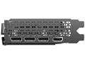 ZOTAC GAMING GeForce RTX 3060 Ti Twin Edge OC ZT-A30610H-10M [PCIExp 8GB]