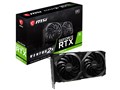 GeForce RTX 3060 Ti VENTUS 2X OC [PCIExp 8GB]