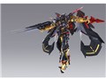 METAL BUILD �K���_���A�X�g���C�S�[���h�t���[���V�~�i �V��̍c��Ver.