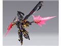 METAL BUILD �K���_���A�X�g���C�S�[���h�t���[���V�~�i �V��̍c��Ver.