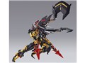METAL BUILD �K���_���A�X�g���C�S�[���h�t���[���V�~�i �V��̍c��Ver.
