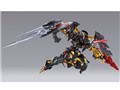 METAL BUILD �K���_���A�X�g���C�S�[���h�t���[���V�~�i �V��̍c��Ver.