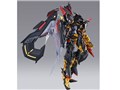 METAL BUILD �K���_���A�X�g���C�S�[���h�t���[���V�~�i �V��̍c��Ver.