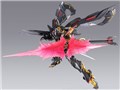 METAL BUILD �K���_���A�X�g���C�S�[���h�t���[���V�~�i �V��̍c��Ver.
