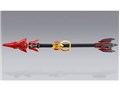 METAL BUILD �K���_���A�X�g���C�S�[���h�t���[���V�~�i �V��̍c��Ver.