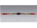 METAL BUILD �K���_���A�X�g���C�S�[���h�t���[���V�~�i �V��̍c��Ver.