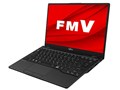 FMV LIFEBOOK UHシリーズ WU2/E3 KC_WU2E3_A028_G Windows 10 Pro・5G対応・大容量バッテリ・Core i7・メモリ16GB・SSD 512GB・Office搭載モデル SIMフリー
