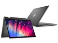 Inspiron 13 2-in-1 �v���`�i�E4K Core i7 1165G7�E16GB�������E512GB SSD���ځEOffice Home&Business 2019�t���f��(�A�N�e�B�u�y���E�X���[�u�P�[�X�t)