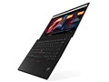 ThinkPad X1 Carbon Gen 8 Core i5�E16GB�������[�E256GB SSD�E14�^�t��HD�t������ �p�t�H�[�}���X 20UACTO1WW