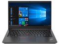 ThinkPad E14 Gen 2 Core i3�E8GB�������[�E256GB SSD�E14�^�t��HD�t������ 20TA001GJP