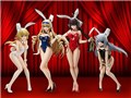 IS<�C���t�B�j�b�g�E�X�g���g�X> 1/4 �Z�V���A�E�I���R�b�g �����o�j�[Ver.